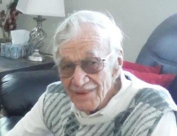 Obituary of Gordon Edgar Bezanson