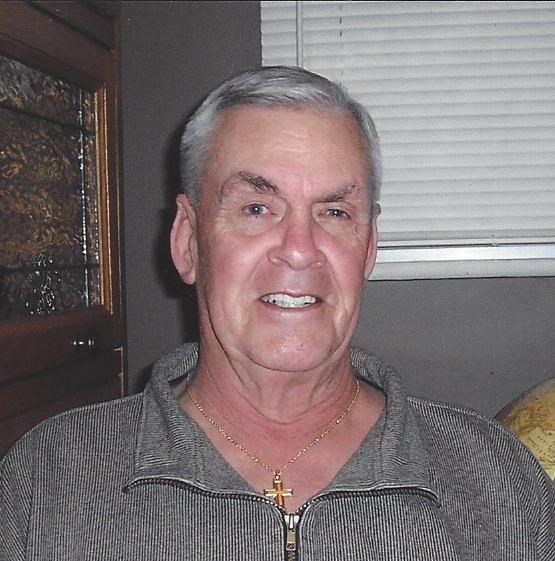 Obituary of Jerry D. Pearson