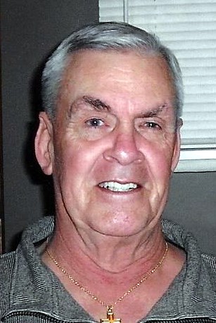 Obituary of Jerry D. Pearson