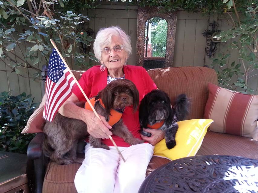 Obituary of Wanda Jean Wolford