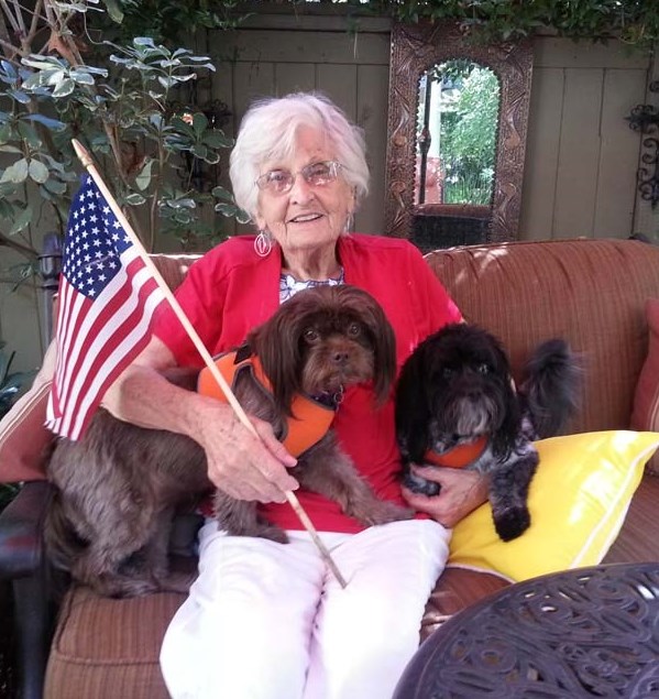 Obituary of Wanda Jean Wolford