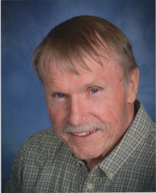 Obituary of John Charles Lee