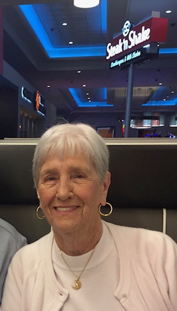 Obituary of Ava Joy Parrish