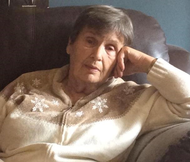 Obituary of Ivadel Joyce Henderson