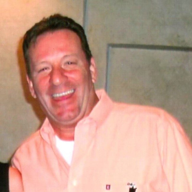 Obituary of David Patanella