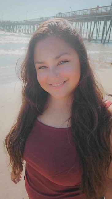 Obituary of Kayla Marie Martin