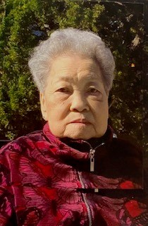 Avis de décès de Mui Cam Ly