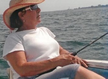 Avis de décès de Deanne Claire Galloway