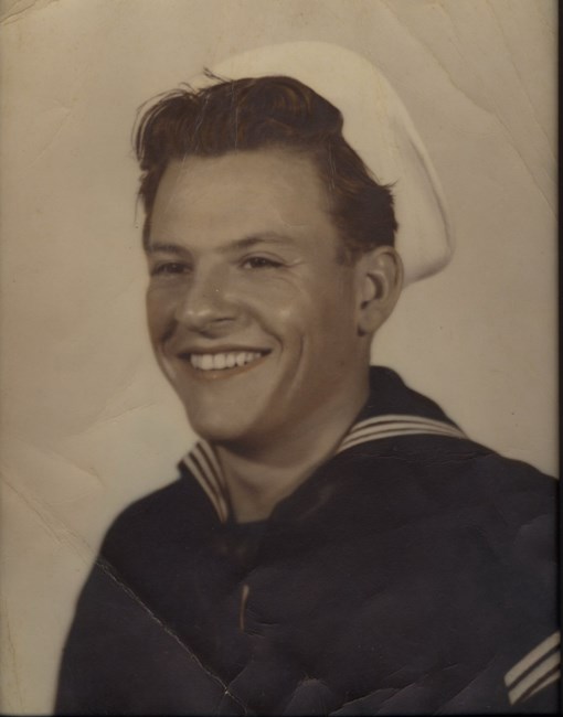 Obituary of Mr. Ezra Carl Martin