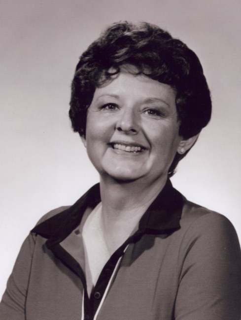 Obituary of Marcia Lynn Christensen