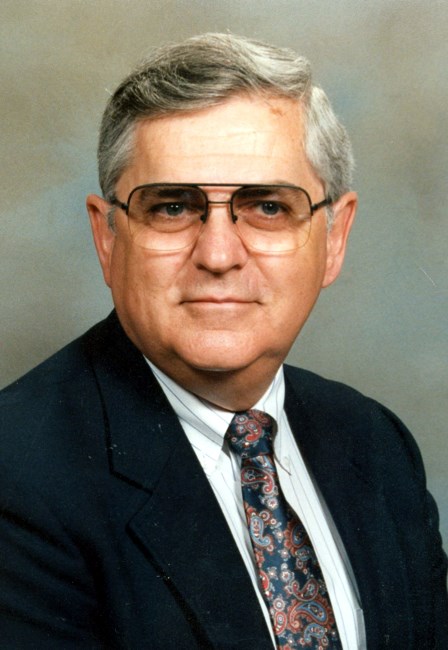 Obituary of Thurman Turner