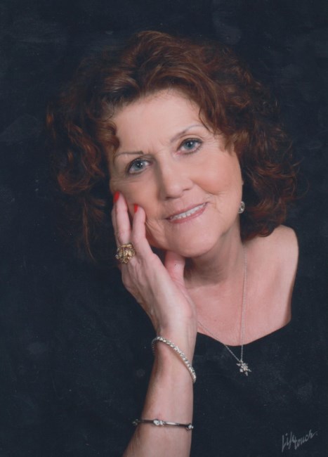 Obituary of Linda Joy Barksdale