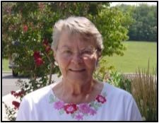 Obituario de Eileen J. Hays