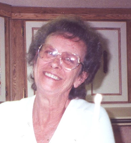Obituary of Louise Stevenson Palmer