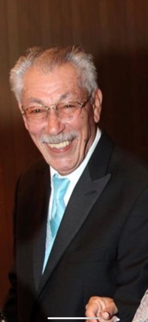 Obituary of José Espinosa Estremera