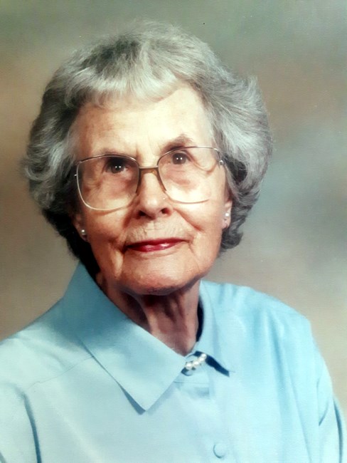 Obituary of Elisabeth Dupont