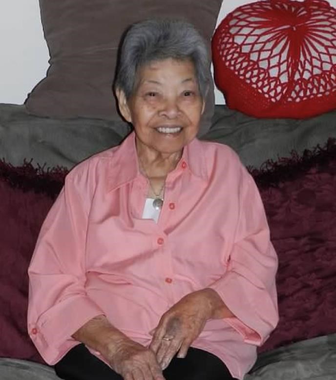 Obituary of Virginia Castro Lause