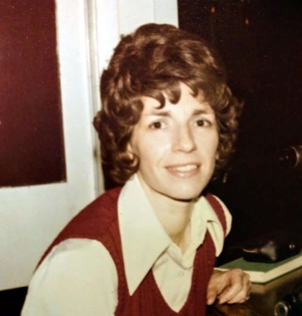 Obituary of Dr. Nancy H. Bowen