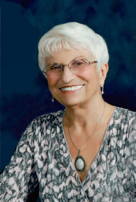 Obituary of Therese "Terry" Lorraine Murray