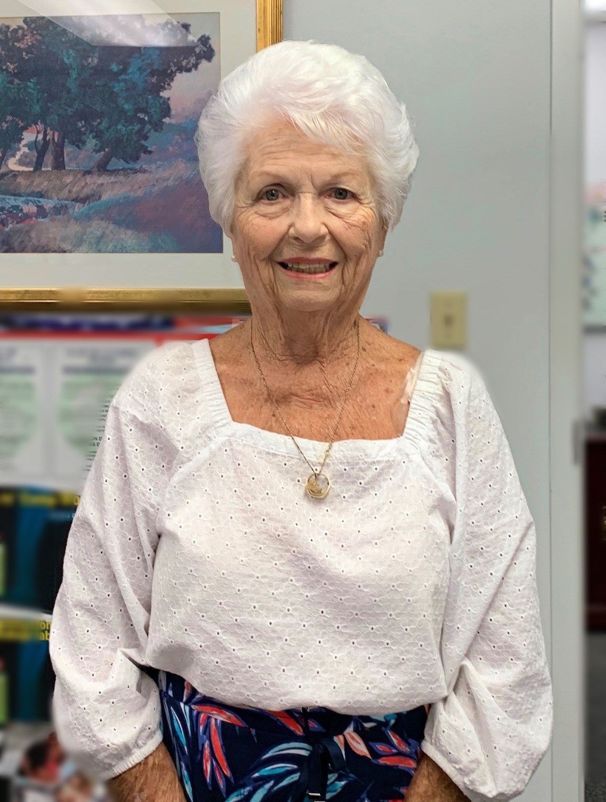 Obituary of Darlene "Umie" Zurney