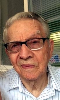 Obituary of Cecil James Bell