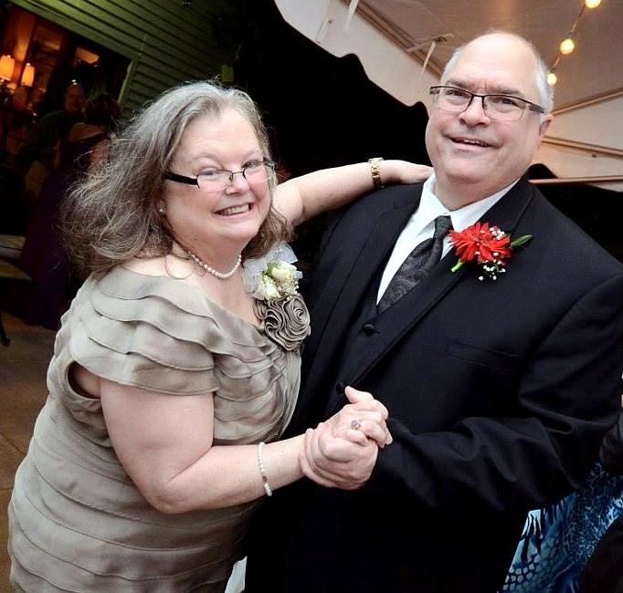 Obituary of Richard Lee Bjarnesen