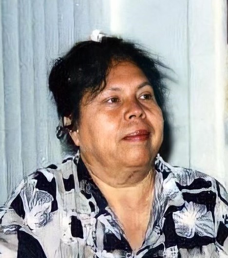 Obituario de Hortencia Lopez Bravo