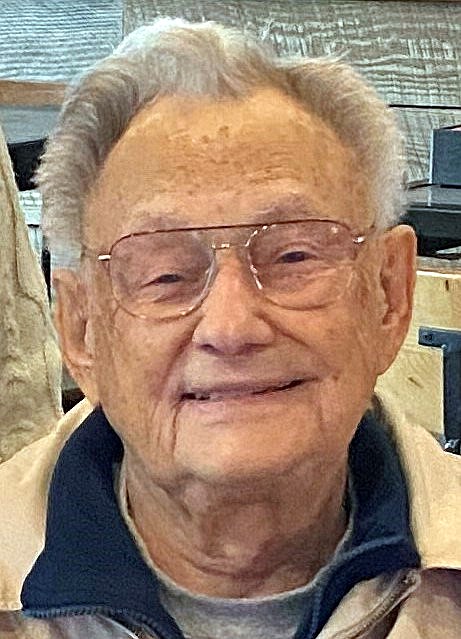 Obituary of Cornell R. Bozek