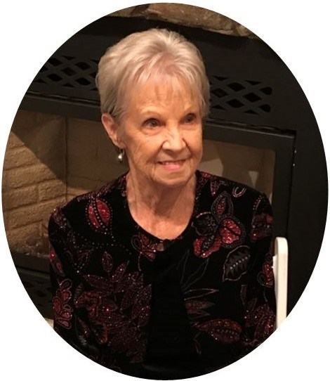 Obituary of Betty Anne Kerstiens Powell