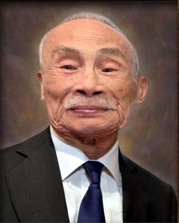 Obituary of Joseph C. Shen