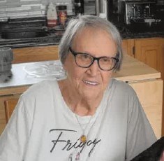 Obituary of Cécile Levesque