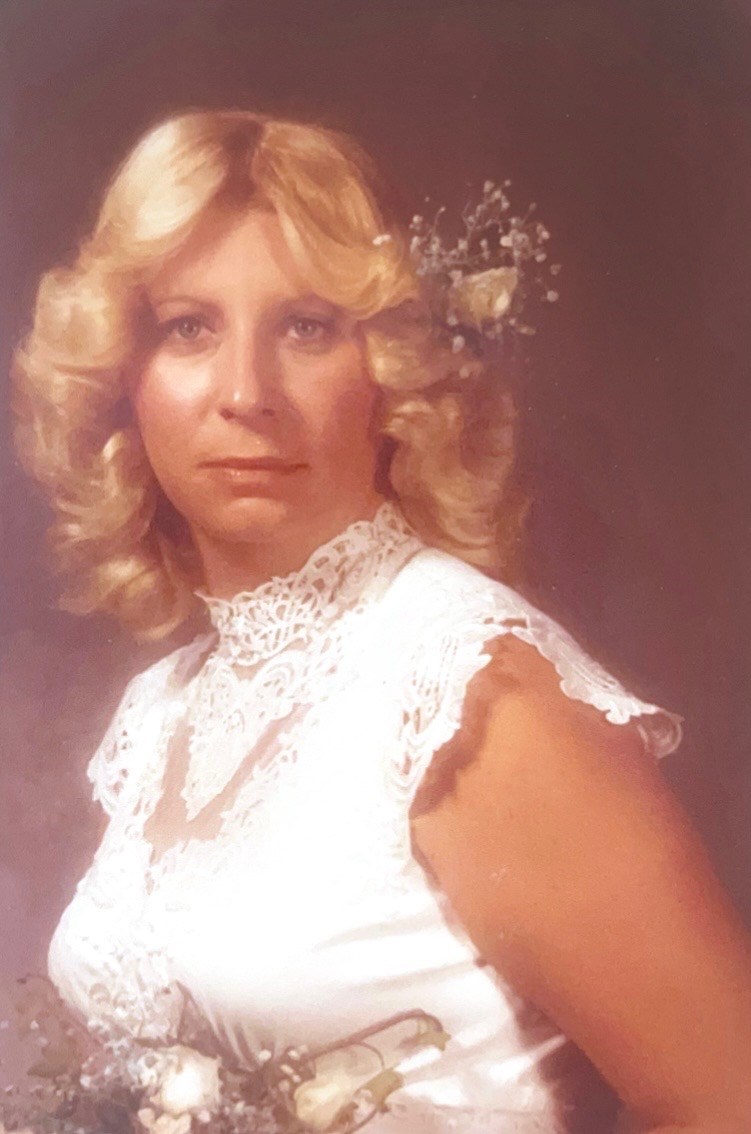 Obituary of Joyce Ann Bergmann