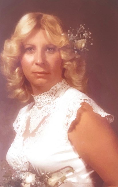 Obituary of Joyce Ann Bergmann