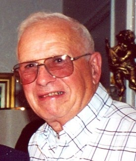 Obituary of John "Jack" Cahalan