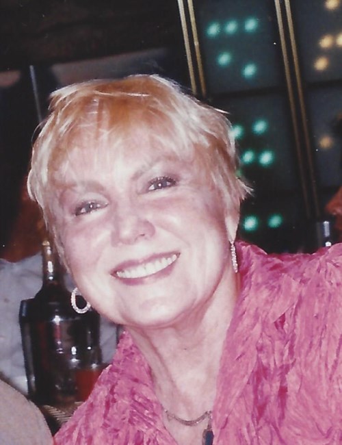 Obituary of Marsel "Marcie" Lavern Lowe