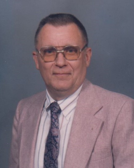 Obituary of James Allan Walker