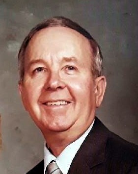 Obituary of Carrol "Cg" Gilbert Herring