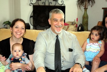 Obituary of Thomas Joseph Buttaccio