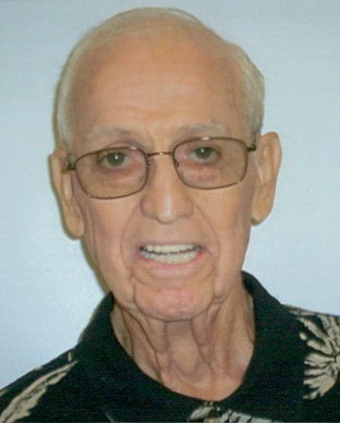 Obituary of Howard McSpedon