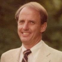 Avis de décès de Ivor H. Young