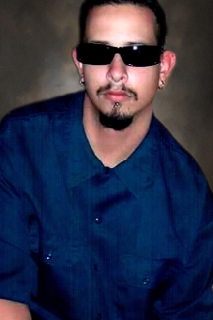 Obituary of Eddie Joe Vidal Corral Jr.