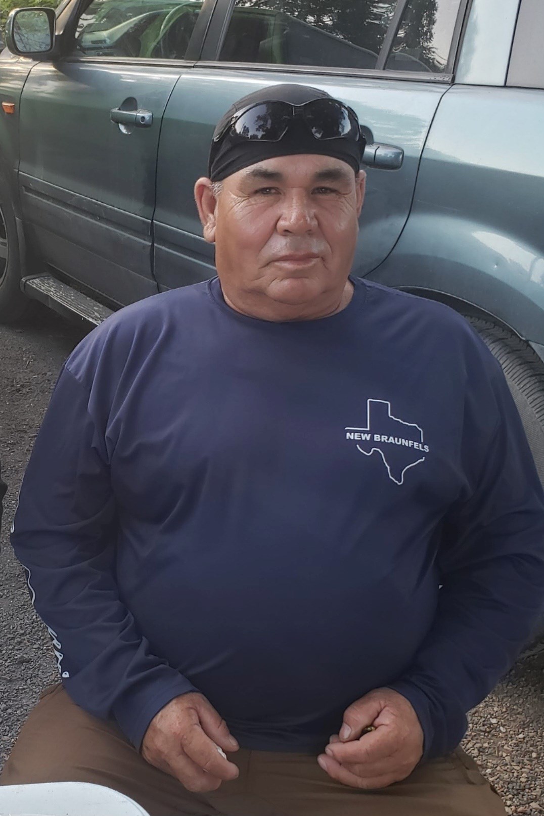 Obituary of Andres Orduña Rodriguez