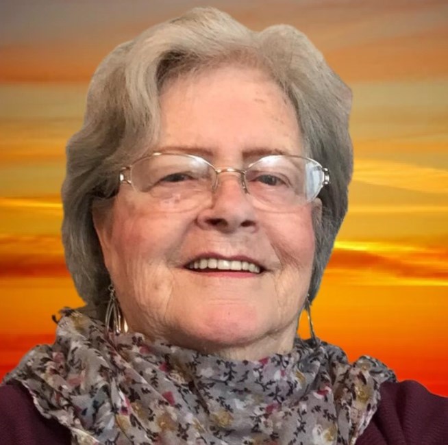 Obituary of Edith "Ann" Stonecipher