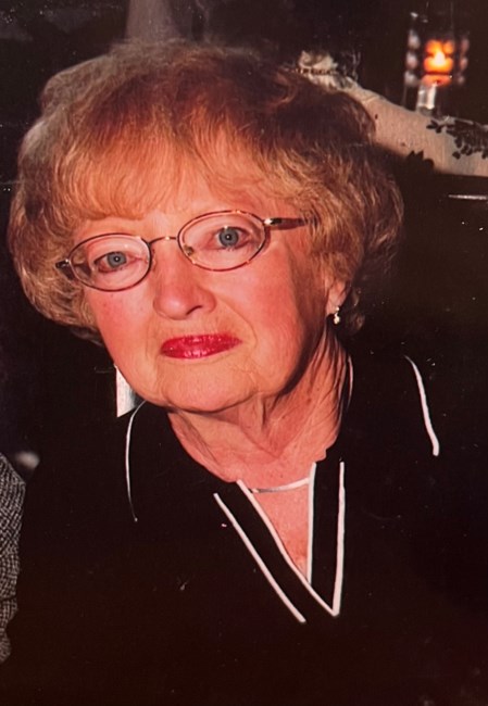 Obituario de Joanne M. Harris