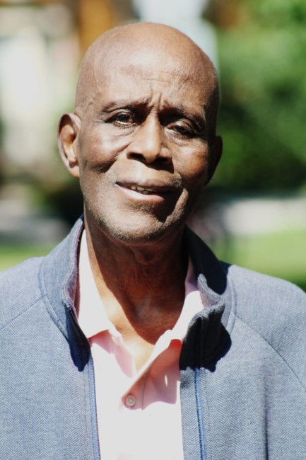 Obituario de Hermann Louisméus