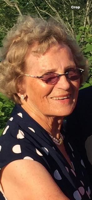 Obituary of Joyce Ann Siniscalco