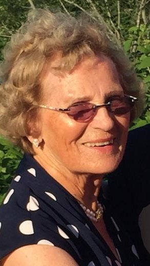 Avis de décès de Joyce Ann Siniscalco