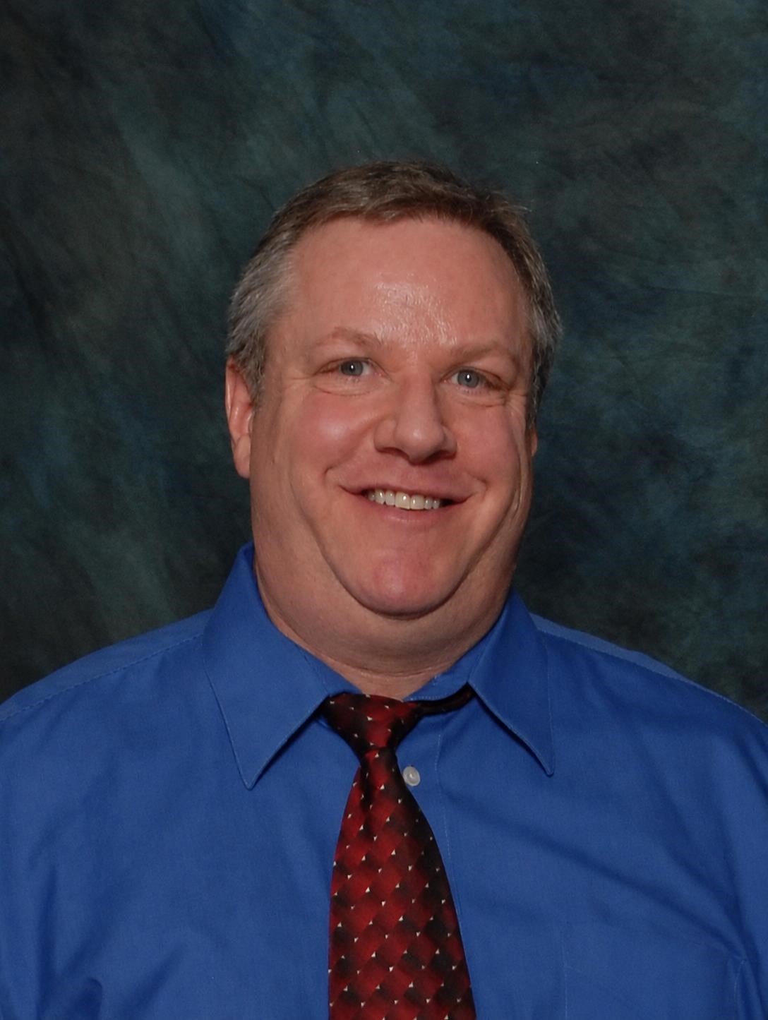 Obituary of Matthew A. Landwehr