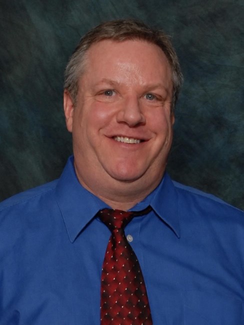 Obituary of Matthew A. Landwehr