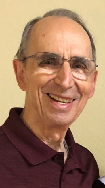 Obituary of John Mark Stanley